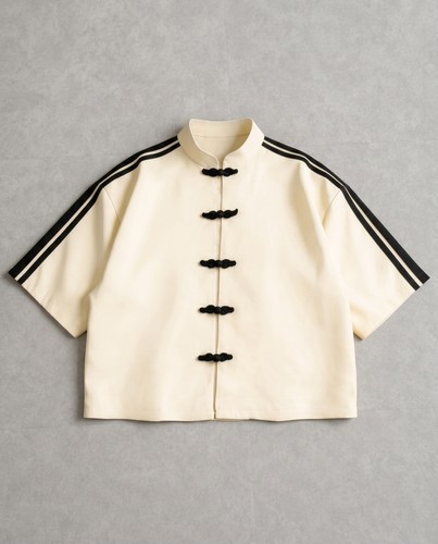 Chemise décontractée rue - décontractée,