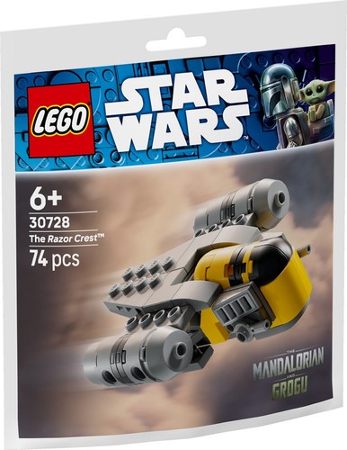 Lego star wars mini - lego, le