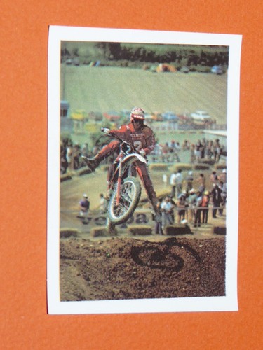 168 moto cross 125 michele - cc,