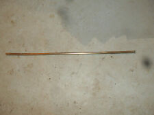 1974 Velosolex 5000 Solex Moped Frame Chrome Trim Piece