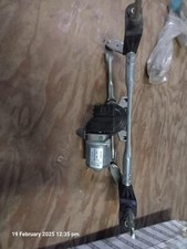 Fiat 500 Abarth - Fr wiper linkage 52032582