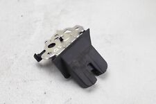 Audi Q5 2008-2017 Hayon Arrière Serrure De Coffre 8R0827505A