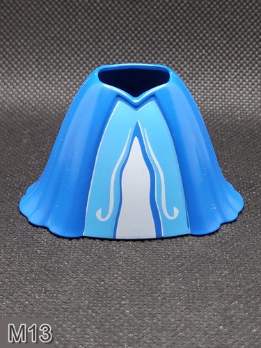 Playmobil robe de princesse - -,