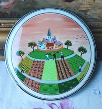 COUVERCLE DE BOÎTE VILLEROY