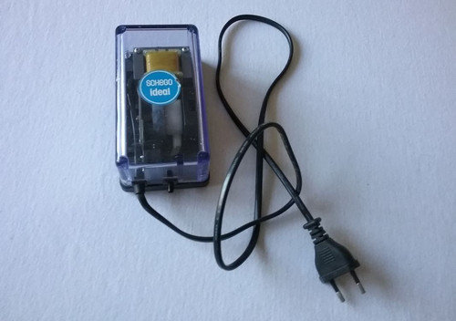 Pompe pour aquarium - , schego