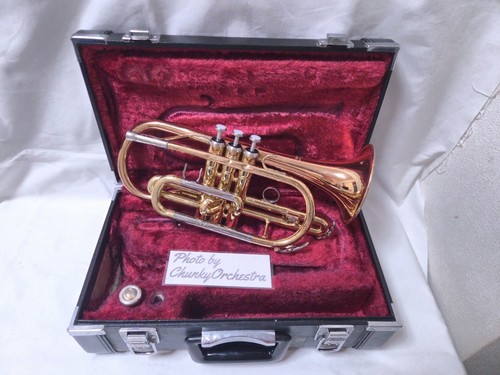 Yamaha ycr 3330 cornet - yamaha,