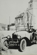 CITROEN. 20 photos de voitures