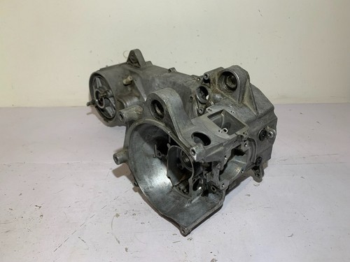 Carter moteur mbk - carter, 2t