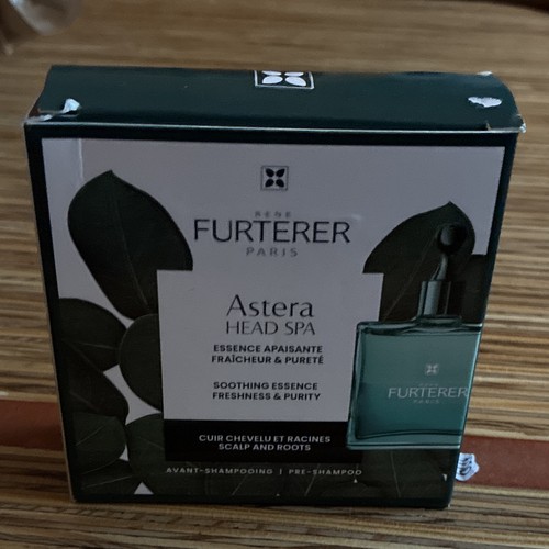 René furterer astera head spa - furterer,