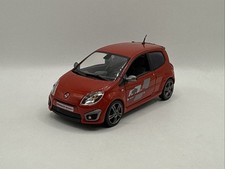 Renault Twingo RS 1/43 Norev