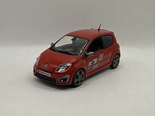 Renault twingo 43 norev - twingo, 1/43