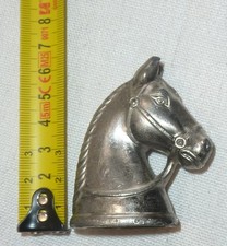 petite tête de cheval en