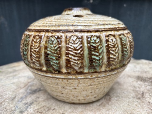 Giraud vallauris vase - giraud,