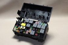09 2009 DODGE NITRO LIBERTY BCM TIPM INTEGRATED POWER MODULE FUSE BOX 04692288AC