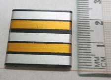 LIEUTENANT-COLONEL  Galon