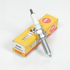 Bougie d'allumage NGK pour