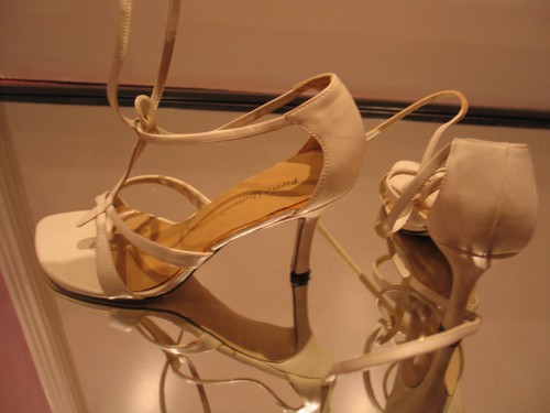 Sandals sexy nude hot - cm,