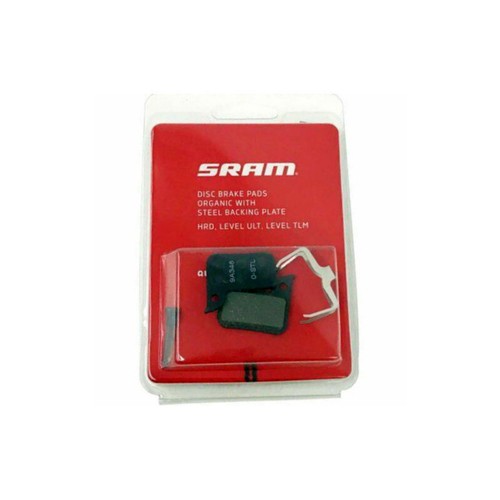 Plaquettes frein sram - plaquettes,