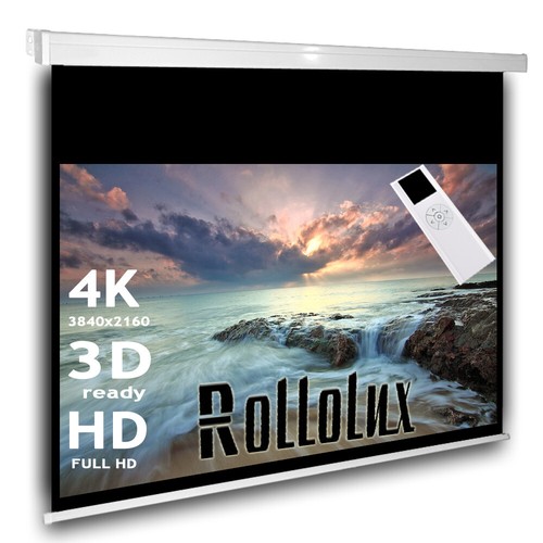 Rollolux écran projection - rollolux,