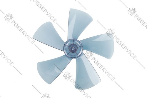Pale ventilateur rowenta - pale,