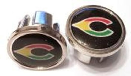Bouchons cintre guidon - bouchons,