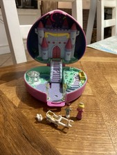 POLLY POCKET Starlight Castle