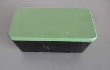 BOITE D'ACCESSOIRE ELNA Swiss