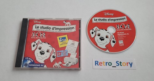 Les 101 dalmatiens le studio - dalmatiens,