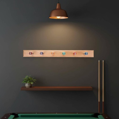 Porte manteau mural crochets - porte-manteau,