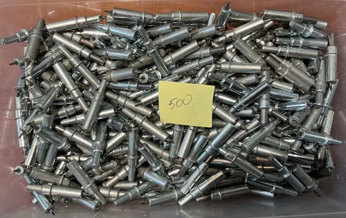Spring cleco temporary - spring,