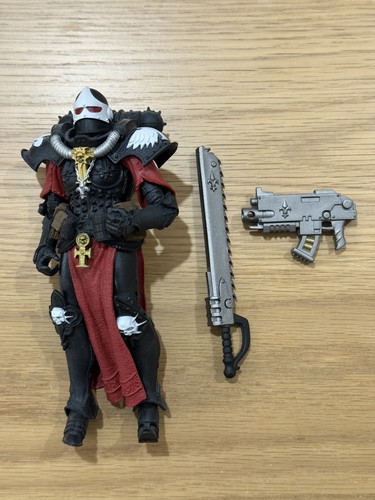 Mcfarlane toys warhammer 40k - toys,