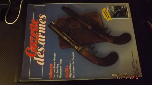 Revue gazette des - revue,
