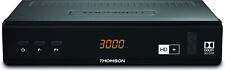 Récepteur Satellite THOMSON THS844 Avec Lecteur De Carte HD+ Pour Astra HD+