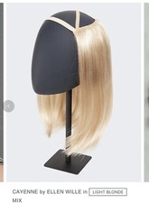 Ellen Wille Cayenne Synthetic