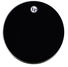Lp247g black timbale - lp247g-15”,