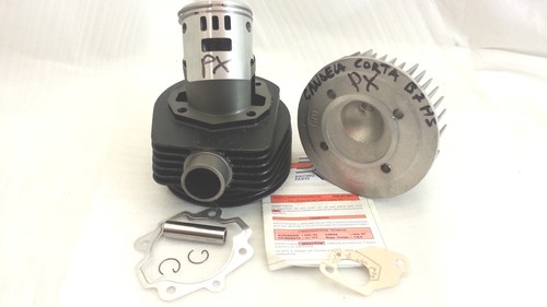 Groupe thermique piaggio vespa - thermique,