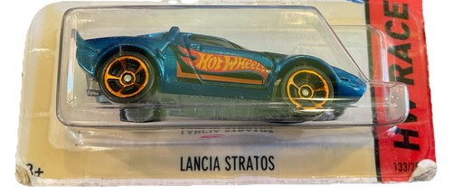 Hot wheels 2015 133 race - wheels, hw