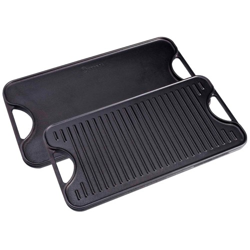Plaque griller fonte - plaque,