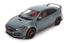 LCD Models 1:18 HONDA CIVIC