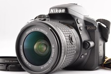 [NEUF / 544shots] Nikon D5300