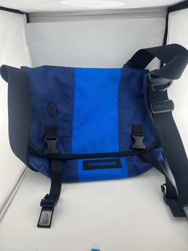 Timbuk2 classic messenger bag - timbuk2,