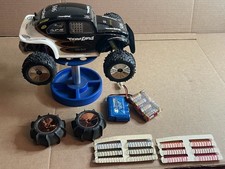 Vintage Team Losi Mini T 1/18 2WD
