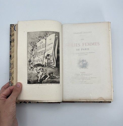 Livre rare charles - livre,