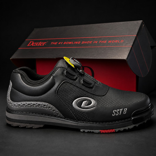 Chaussures bowling dexter - de,