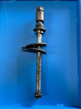 Axe de roue arrière de YAMAHA