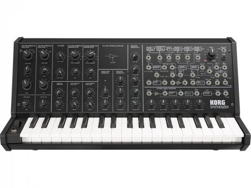 Korg mini synthétiseur - korg,