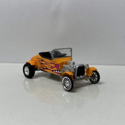 1927 ford bucket - 1927,
