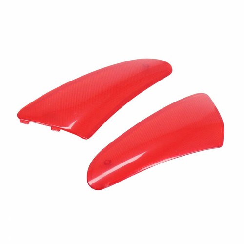 Kit catadioptre pour top-case