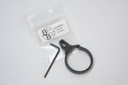 Carbon fiber reinforced scope - carbon,