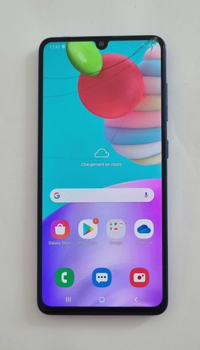 Samsung galaxy a41 tactile - galaxy,